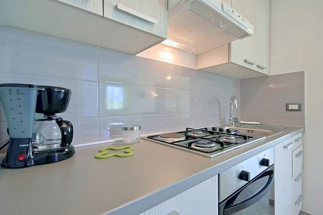 Villanova Apartments Porec Room photo