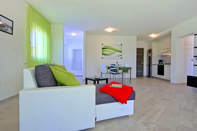 Villanova Apartments Porec Room photo