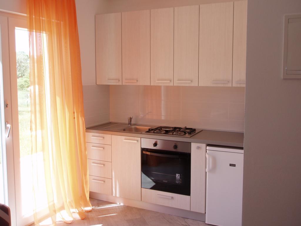 Villanova Apartments Porec Room photo