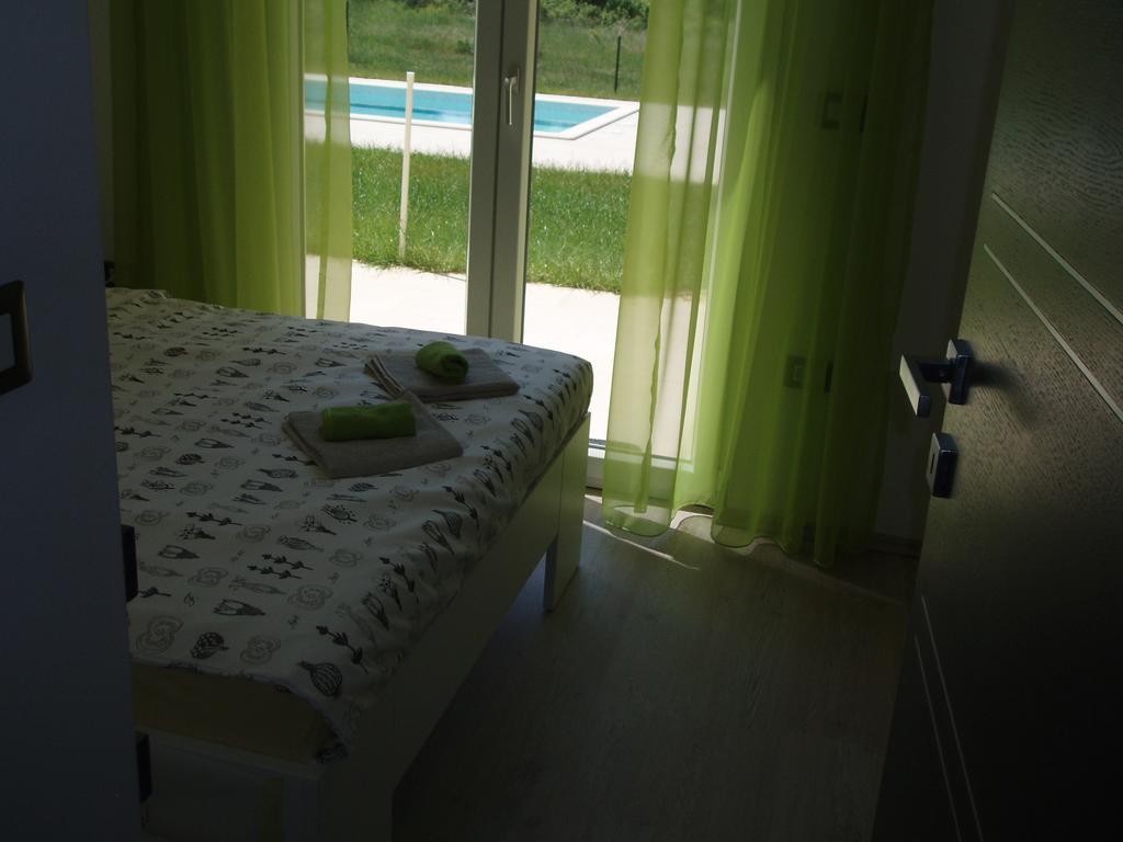 Villanova Apartments Porec Room photo