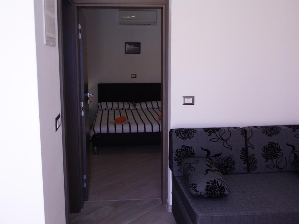 Villanova Apartments Porec Room photo